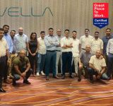 Vella Earns Great Place to Work Certification TM, Marking a Milestone in its People-First Journey