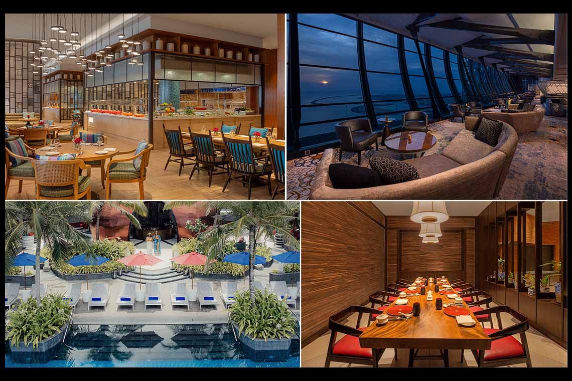 ITC Ratnadipa Introduces Ayubowan Amma a Curated Mother’s Day Experience on 10th May 2026