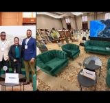 TONIK Marks Strategic Industry Debut at b2b Luxury Connect Sri Lanka 2026