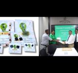 Kelani Valley Plantations Unveils E-Waste to Jewellery Transformation Initiative with SPJ Creation