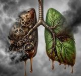 Sweden : A Public Health Blueprint for a Smokeless Future by Dr. R.S Maujood (Chest Physician)
