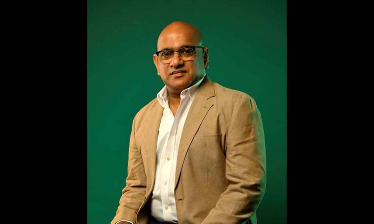 Thayalan Bartlett Named Among APAC’s Future-Building Communications Leaders by Campaign Asia-Pacific