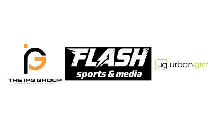 Lanka Premier League promoters IPG Group announce multimillion-Dollar strategic funding from Nasdaq-listed partner