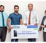 ComBank debit card users strike it lucky in first draw of ‘Debit Card Challenge 2026’