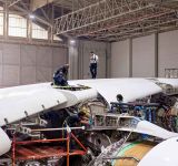 Emirates back in Colombo on 19-20 May to recruit skilled aircraft technicians