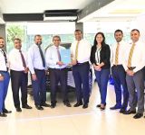 SDB bank and Hayleys Mobility forge strategic partnership to advance sustainable mobility and private vehicle leasing