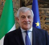 Italy in the Hormuz crisis : diplomacy, naval missions and food security by Antonio Tajani – Italian Minister of Foreign Affairs & International Cooperation