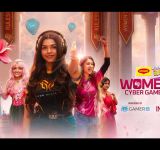 Gamer.LK Announces Women's Cyber Games 2026 - powered by Maggi Papare Blast
