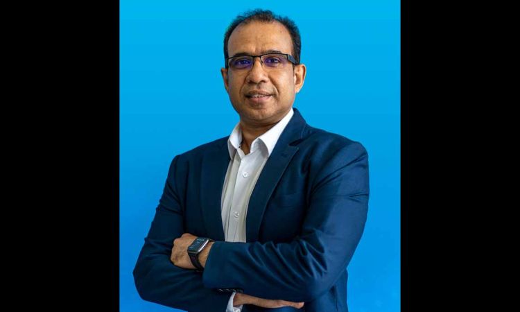 Sysco reports strong Q3 FY2026 results