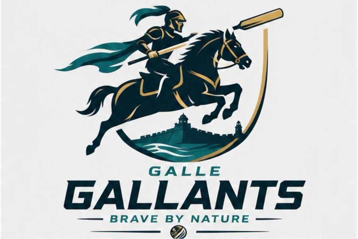 Galle Gallants enter new era under Gallant Sports and Media LLC ownership ahead of LPL Season 6