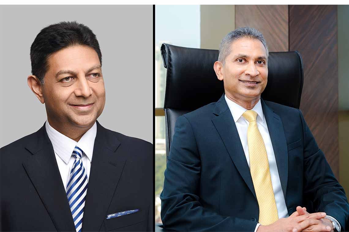 Resilience Amidst Geopolitical Headwinds: Sampath Bank Posts Rs 6.2 Bn PAT in Q1 2026