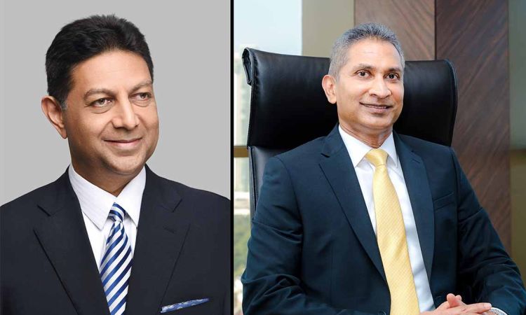 Resilience Amidst Geopolitical Headwinds : Sampath Bank Posts Rs 6.2 Bn PAT in Q1 2026
