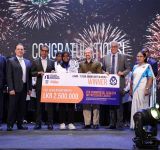 CAHM – 7 Star Junior Chef Competition Season 01’s Grand Finale Celebrates Young Culinary Talent