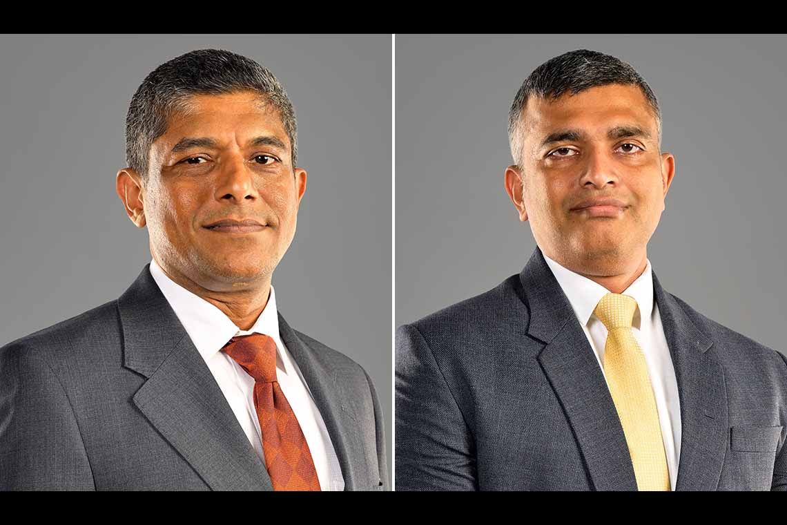 Janashakthi Finance AFBU sets the standard for ethical and Shariah-Compliant finance in Sri Lanka