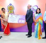 Baby Cheramy partners with German Lanka Friendship Hospital, Galle to uplift maternity care