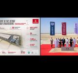 Emirates breaks ground on US$ 5.1-billion ultra modern engineering facility at Dubai South