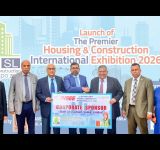 INSEE Lanka powers ‘Build Sri Lanka Exhibition 2026’ as Corporate Sponsor
