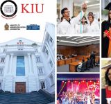 KIU University tops Ministry-led review with 85.86% score, setting new benchmark in higher education