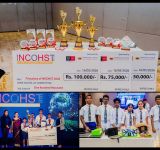 NCHS Continues to Inspire Innovation Through INCOHST 2026
