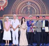 BWIO International Awards 2026 held in grandeur at Mount Lavinia Hotel
