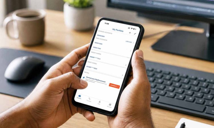 Commercial Bank now brings PayPal-linked withdrawals for customers