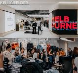 From Colombo to Melbourne : Kelly Felder Makes History with Landmark Melbourne Flagship