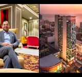 NH Collection Colombo strengthens leadership with Kedar Dighe as General Manager
