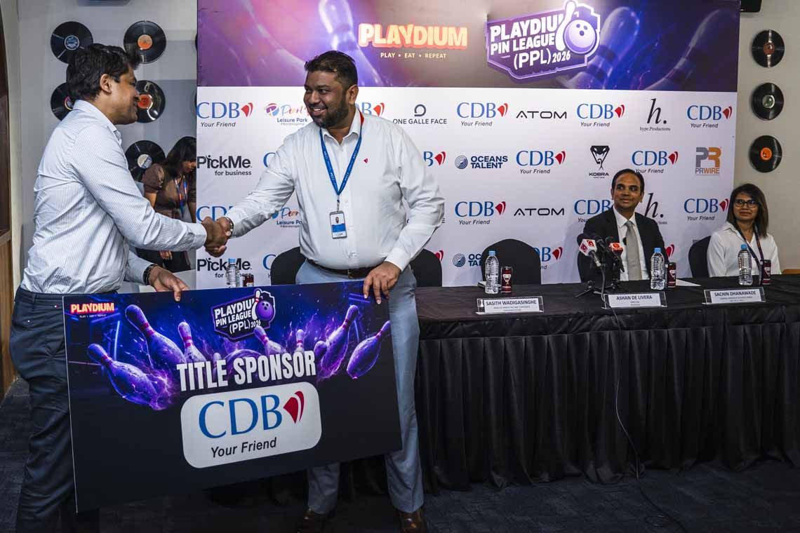 PPL 2026 Returns to Playdium Bringing People, Teams, and Energy Together