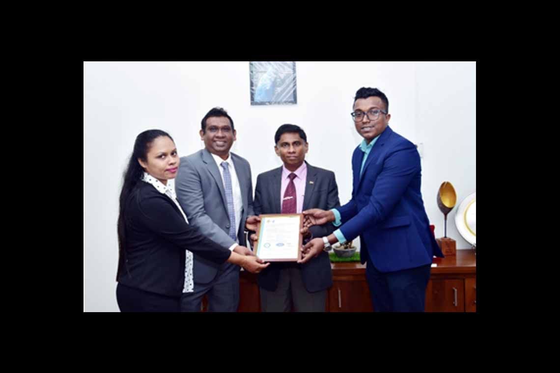 Bairaha Farms PLC Raises the Bar on Climate Transparency