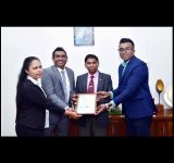 Bairaha Farms PLC Raises the Bar on Climate Transparency