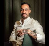From Monte Carlo to Colombo : Chef Stefano La Penna Brings the Soul of Italy to Cinnamon Life at City of Dreams Sri Lanka