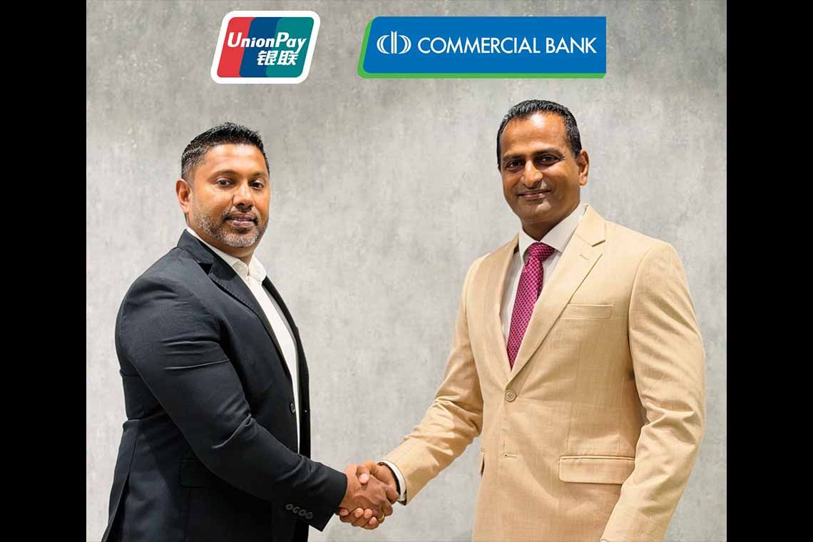 ComBank pioneers state-of-the-art 3DS authentication for UnionPay cardholders