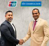 ComBank pioneers state-of-the-art 3DS authentication for UnionPay cardholders