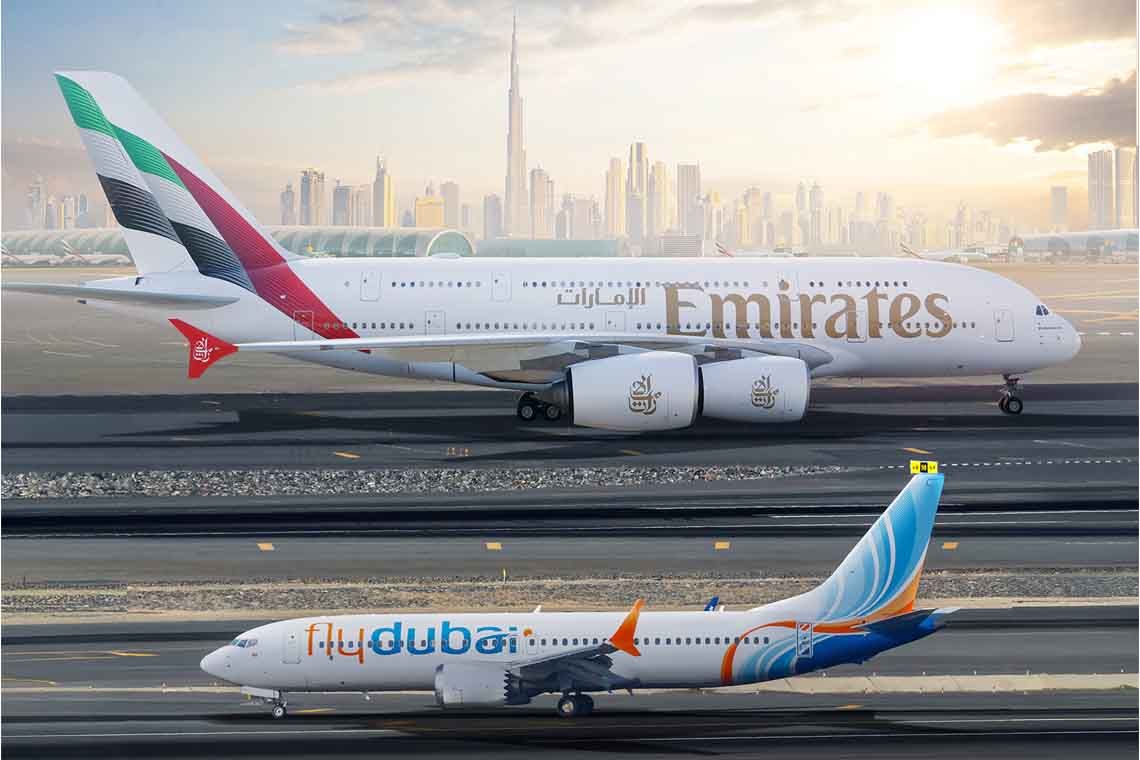 Emirates Skywards launches global ‘Season of Rewards’ campaign for members worldwide