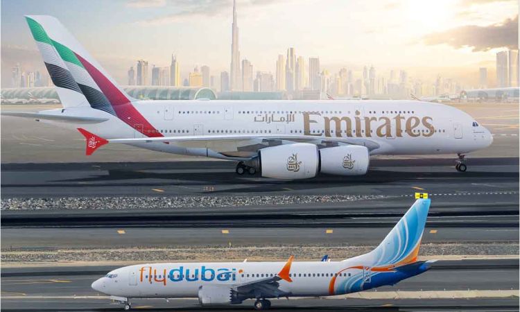 Emirates Skywards launches global ‘Season of Rewards’ campaign for members worldwide