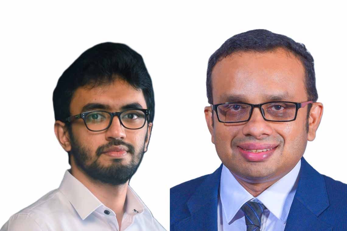 CFA Society Sri Lanka announces workshop on Financial Analyst 2.0 Using LLM Tools for Daily Workflows
