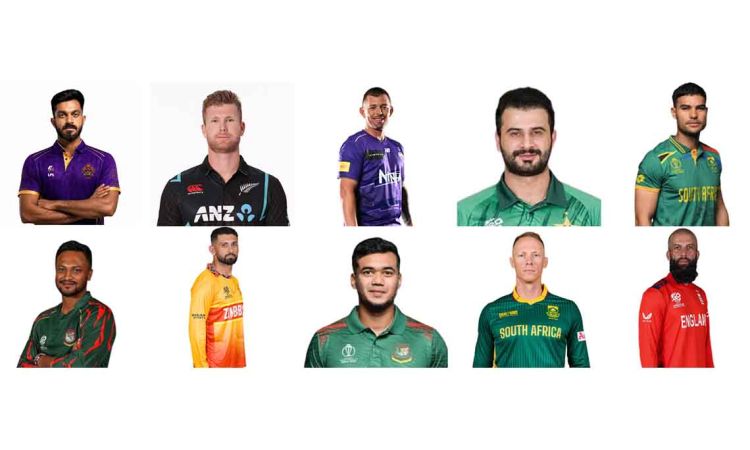 Lanka Premier League Season 6 attracts top international talent ahead of Player Draft