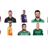 Lanka Premier League Season 6 attracts top international talent ahead of Player Draft