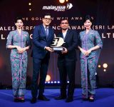 Classic Travel Wins Gold for Consecutive Years at Malaysia Airlines Trade Elevation Summit 2026