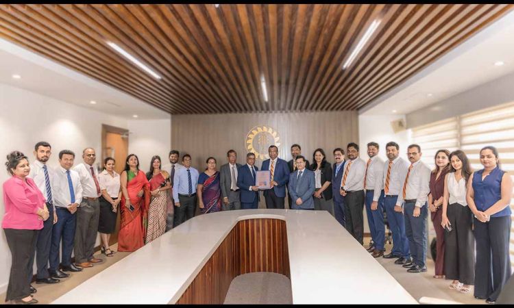 Jyoti Structures and Hayleys Fentons Sign Contract for Mannar–Mullikulam 220kV Double Circuit Transmission Line Project