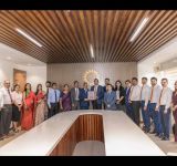 Jyoti Structures and Hayleys Fentons Sign Contract for Mannar–Mullikulam 220kV Double Circuit Transmission Line Project