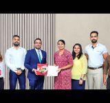SLASSCOM and  AIA Insurance Partner for “Mind • Body • Soul” 2026 Wellness Series