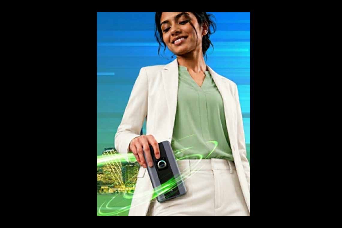 SLT MOBITEL Introduces Sri Lanka’s First Next Generation 5G Mobile Router