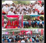 AIA inspiring healthier, longer, better lives through holistic wellness at RFTL 2026