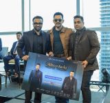 Historic First : Aditya Narayan and Sanka Dineth Unite for Landmark Sri Lanka-Japan Musical Collaboration Tour