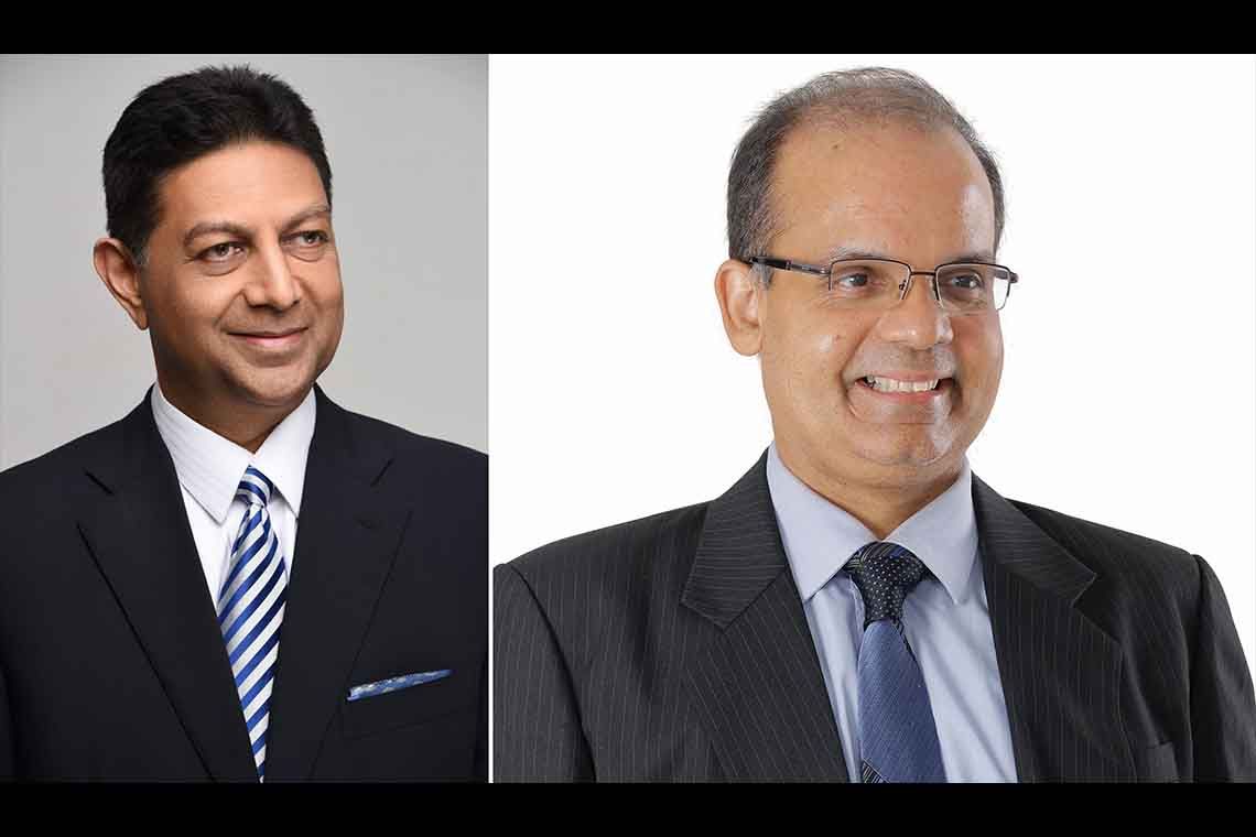CIC Holdings delivers over 24% net profit growth in FY26 amid sectoral resilience