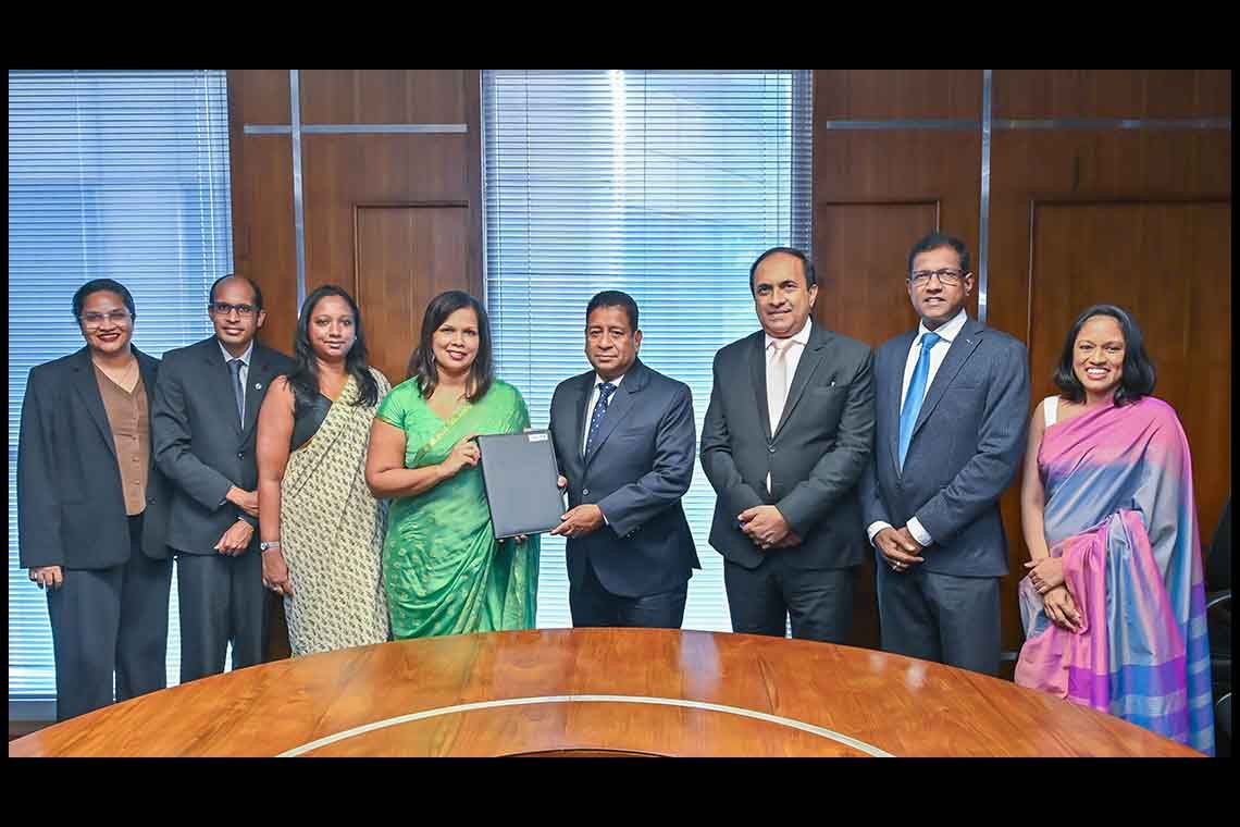 CSE Renews CFA Society Sri Lanka Platinum Sponsorship for Ninth Consecutive Year