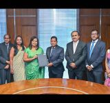 CSE Renews CFA Society Sri Lanka Platinum Sponsorship for Ninth Consecutive Year