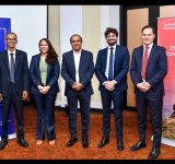 CSE collaborates with European Union-funded Green Recovery Facility in Driving Sri Lanka’s GSS+ Bond Market
