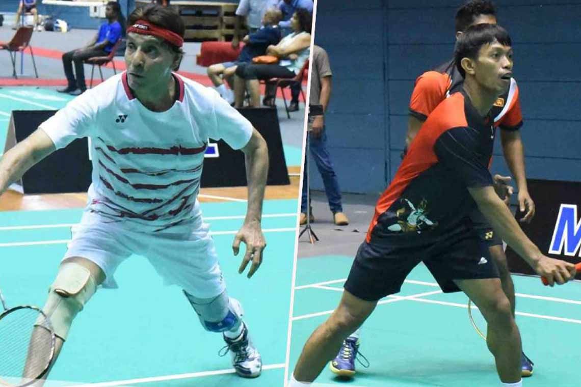 Ceylon Masters Badminton Championships 2026 Entry Deadline Extended Until June 3